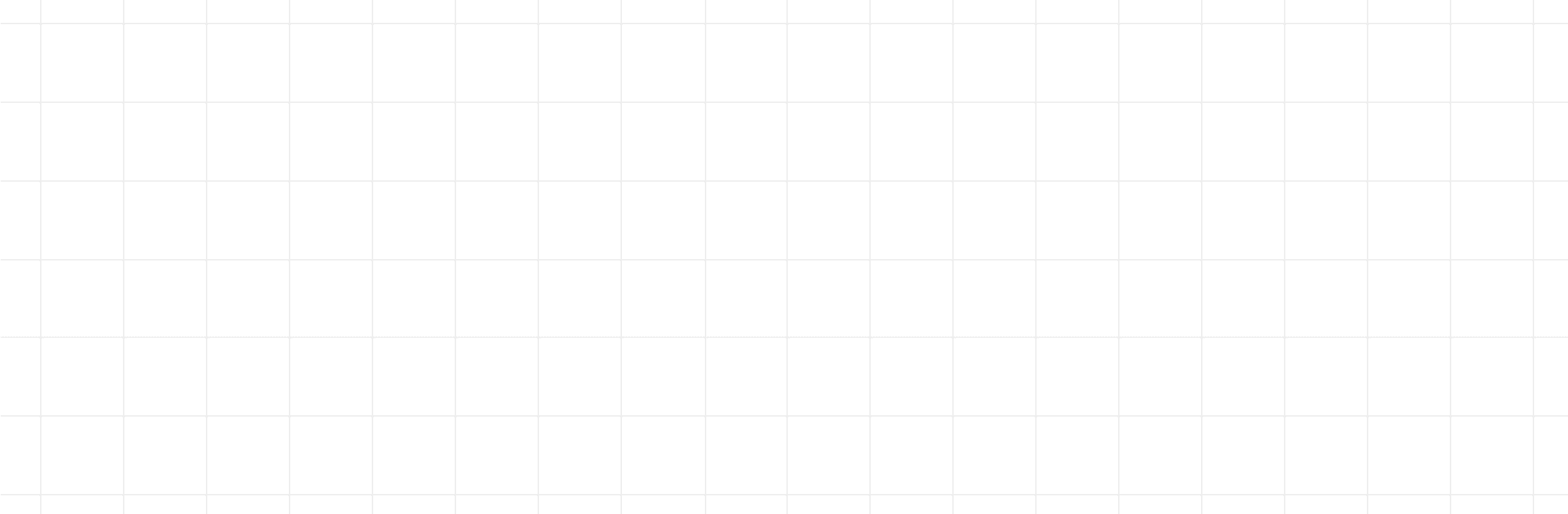 Dashed pattern