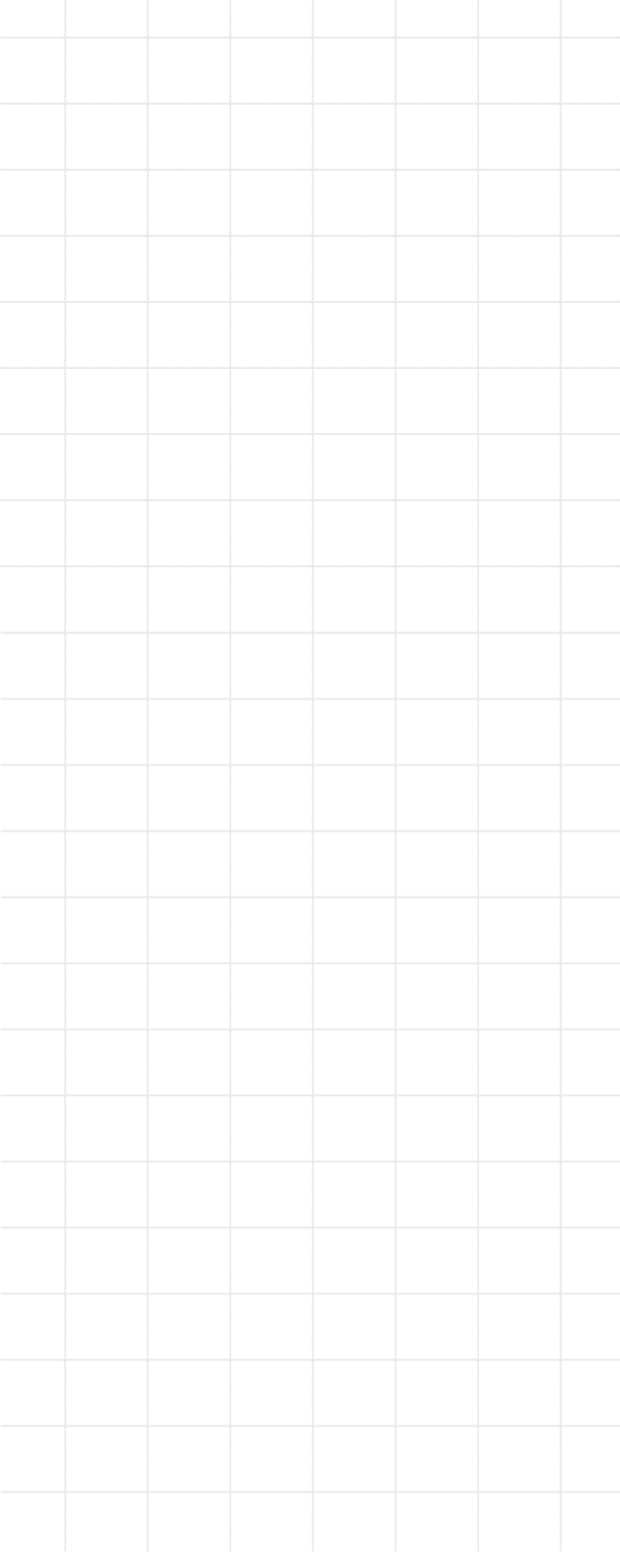 Dashed pattern