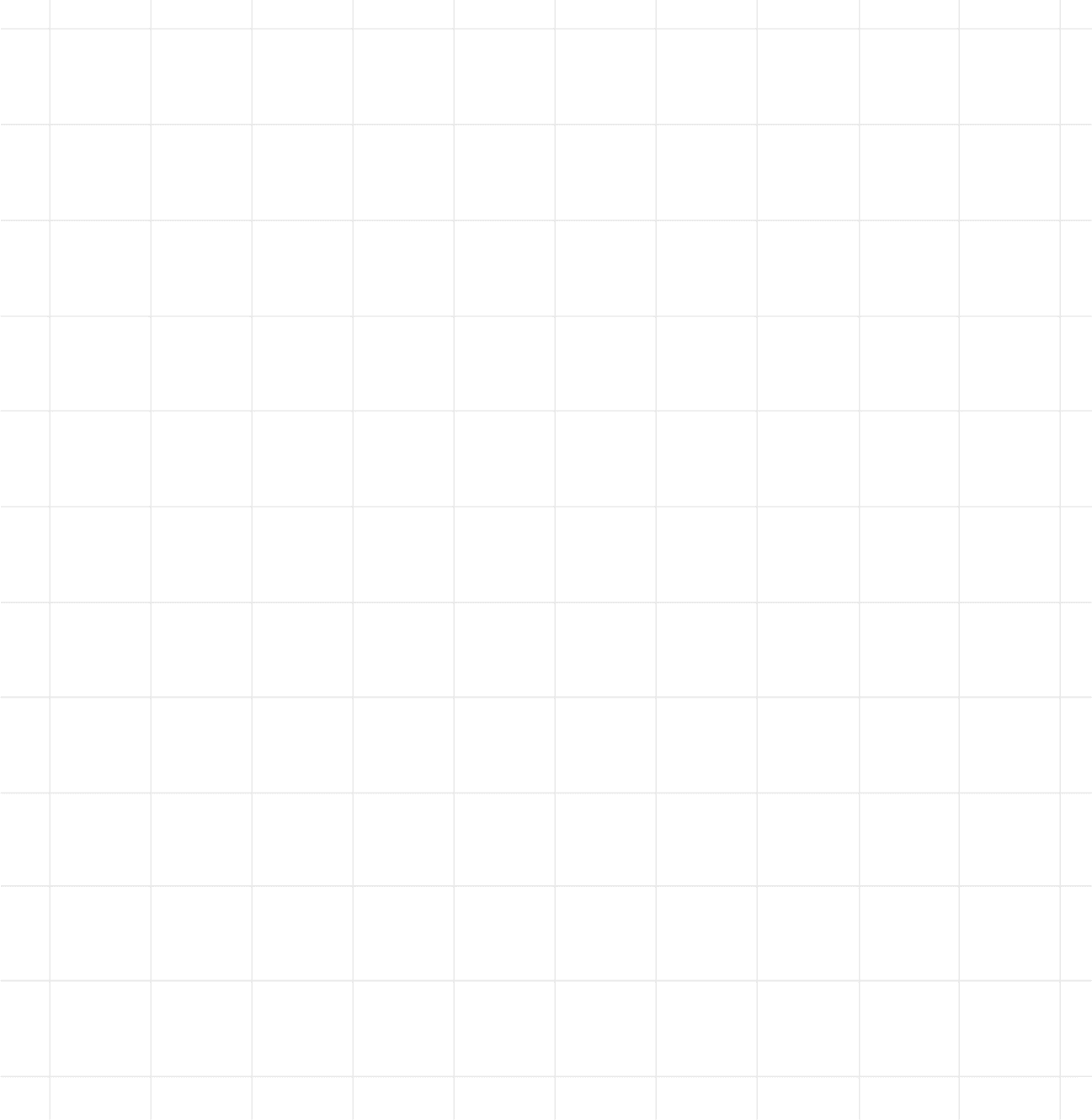Dashed pattern